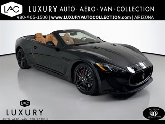 Used 2014 Maserati GranTurismo MC image 1