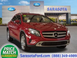 Used 2015 Mercedes-Benz GLA 250 4MATIC image 1