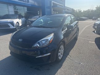 Used 2017 Kia Rio LX w/ Power Package image 1