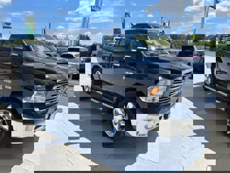 Used 2017 RAM 1500 Big Horn image 1