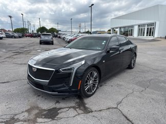 Used 2019 Cadillac CT6 Sport w/ Super Cruise Package image 1