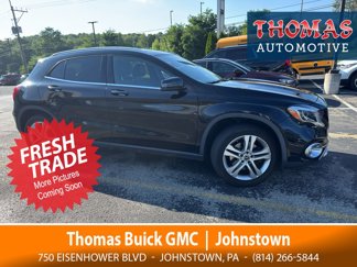 Used 2018 Mercedes-Benz GLA 250 4MATIC image 1