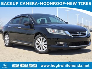 Used 2015 Honda Accord EX image 1
