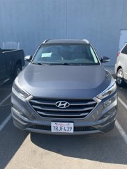 Used 2016 Hyundai Tucson Sport image 1
