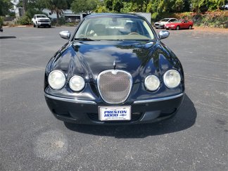 Used 2008 Jaguar S-TYPE 3.0 video 2