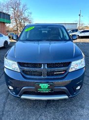 Used 2018 Dodge Journey GT image 1