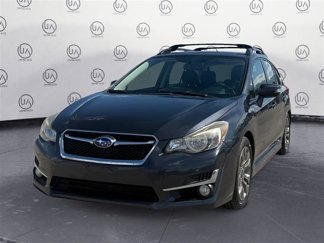 Used 2015 Subaru Impreza 2.0i Sport Premium w/ Popular Package #1 image 1