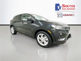 Used 2023 Buick Encore GX Preferred w/ Cold Weather Comfort Package image 1