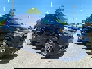 Used 2018 Honda CR-V EX-L image 1