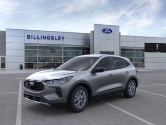 New 2025 Ford Escape Active image 1
