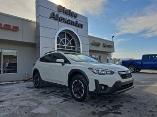 Used 2021 Subaru Crosstrek 2.0i Premium image 1