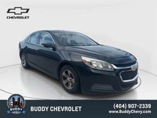 Used 2015 Chevrolet Malibu LS w/ Protection Package image 1