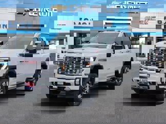 New 2025 GMC Sierra 2500 Denali w/ Denali Reserve Package image 1