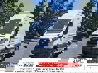 Used 2020 Ford Transit 250 148 High Roof image 1