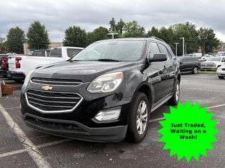 Used 2016 Chevrolet Equinox LT w/ Convenience Package image 1
