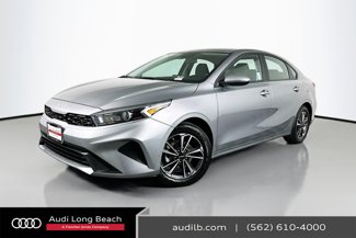 Used 2024 Kia Forte LXS image 1