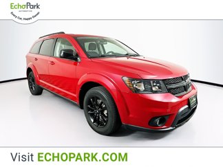 Used 2019 Dodge Journey SE w/ Premium Group image 1