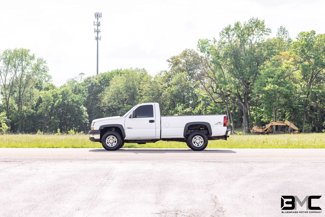 Used 2007 Chevrolet Silverado 3500 4x4 Regular Cab w/ Heavy-Duty Power Package image 1