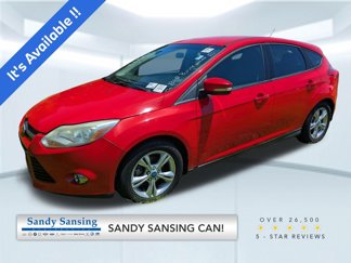 Used 2013 Ford Focus SE image 1