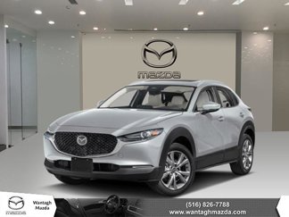 New 2025 MAZDA CX-30 AWD 2.5 S w/ Preferred Package image 1