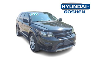 Used 2015 Dodge Journey R/T w/ Flexible Seating Group image 1