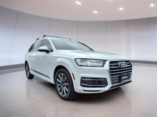 Used 2019 Audi Q7 2.0T Premium Plus image 1