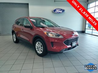 Used 2022 Ford Escape SE w/ Convenience Package image 1