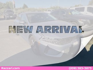 Used 2021 Kia K5 LXS image 1