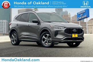 Used 2024 Ford Escape ST-Line image 1