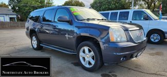 Used 2008 GMC Yukon XL Denali image 1