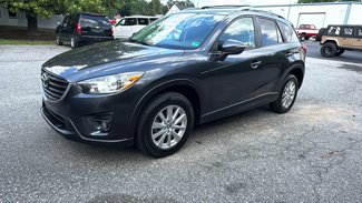Used 2016 MAZDA CX-5 Touring image 1