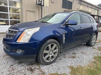 Used 2012 Cadillac SRX Performance image 1