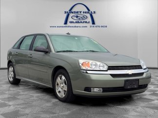 Used 2005 Chevrolet Malibu LT w/ Preferred Equipment Group image 1