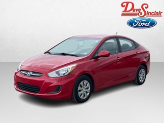 Used 2016 Hyundai Accent SE image 1