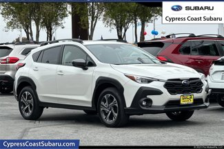 New 2025 Subaru Crosstrek 2.5i Premium image 1