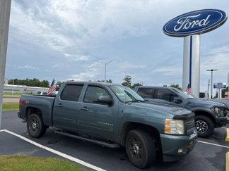 Used 2010 Chevrolet Silverado 1500 LT w/ Power Pack Plus image 1