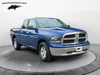 Used 2011 RAM 1500 Classic SLT w/ Remote Start & Security Group image 1