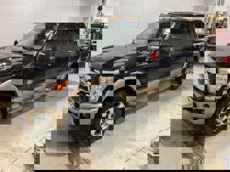 Used 2012 Ford F250 King Ranch image 1