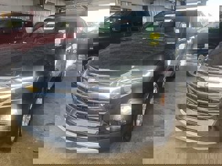 Used 2021 Chevrolet Blazer LT image 1