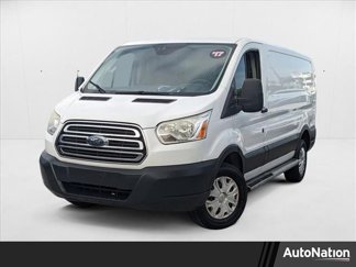 Used 2017 Ford Transit 250 130 Low Roof w/ Exterior Upgrade Package image 1