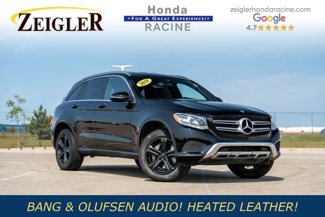 Used 2019 Mercedes-Benz GLC 300 image 1