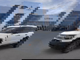 New 2025 Ford Bronco Sport Big Bend image 1