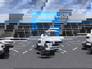 New 2025 Chevrolet TrailBlazer ACTIV w/ Driver Confidence Package image 1