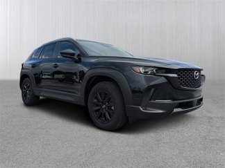 New 2025 MAZDA CX-50 AWD 2.5 S w/ Cargo Package image 1