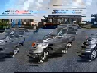 Used 2011 Honda CR-V EX-L image 1