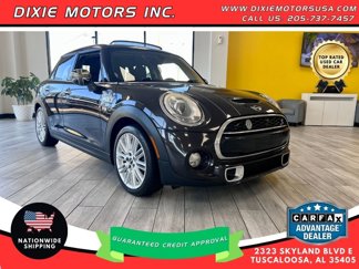 Used 2015 MINI Cooper S image 1