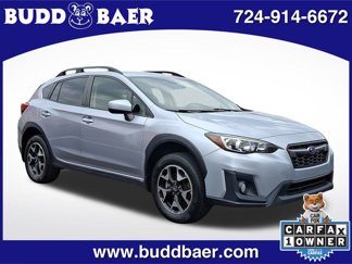 Used 2020 Subaru Crosstrek 2.0i Premium w/ Popular Package #2 image 1