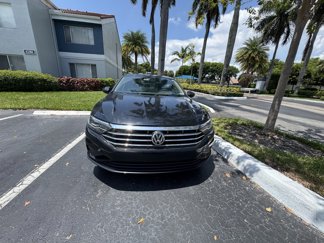 Used 2021 Volkswagen Jetta S w/ Driver Assistance Package image 1