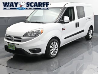 Used 2016 RAM ProMaster City Tradesman SLT w/ Rear Back-up Camera Group image 1