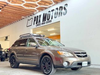 Used 2009 Subaru Outback 3.0R Limited image 1